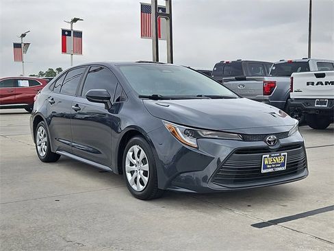 Used 2023 Toyota Corolla LE image 8