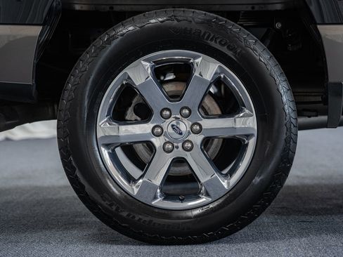 Used 2022 Ford F150 Lariat w/ Equipment Group 502A High AWD/4WD image 25