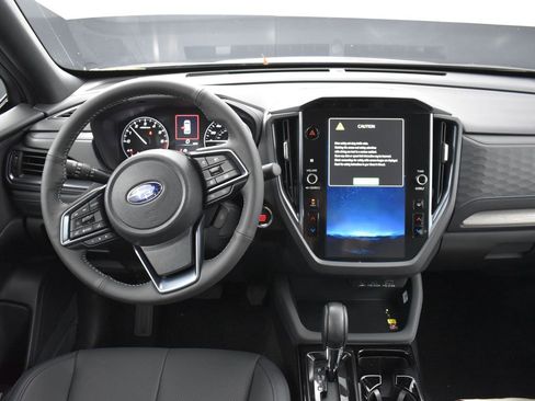 New 2026 Subaru Forester Limited image 13