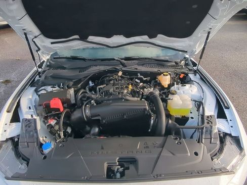 New 2026 Ford Mustang Coupe RWD image 30