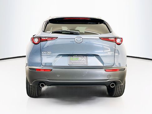 Used 2025 MAZDA CX-30 AWD 2.5 S w/ Preferred Package image 7