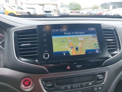 Used 2023 Honda Ridgeline RTL-E image 25