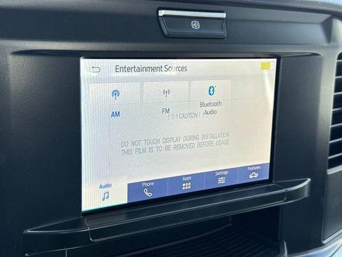 New 2025 Ford F550 XL image 25