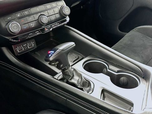 Used 2022 Dodge Durango SRT w/ Black Package image 15