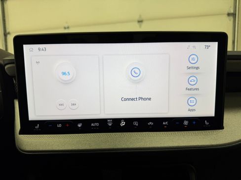 Used 2026 Ford Maverick XLT w/ XLT Luxury Package FWD image 22