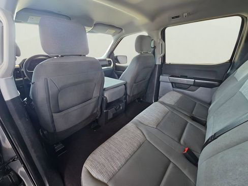 Used 2021 Ford F150 XLT RWD image 39