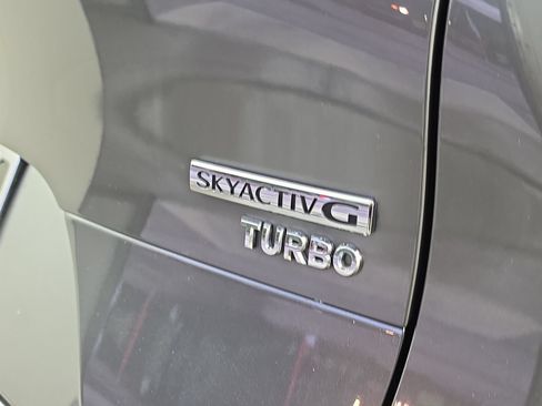 Used 2022 MAZDA CX-30 2.5 Turbo w/ Premium Plus Pkg AWD/4WD image 11