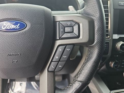 Used 2018 Ford F150 Raptor w/ Equipment Group 802A Luxury AWD/4WD image 17