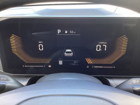 Used 2025 Kia K4 FWD image 22