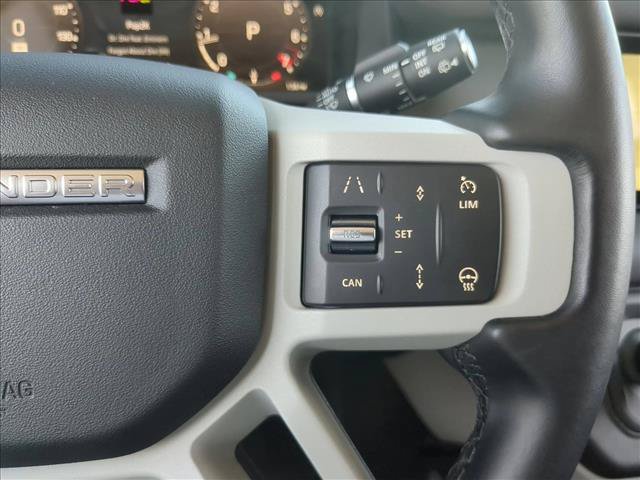 Used 2024 Land Rover Defender 110 S AWD/4WD image 14