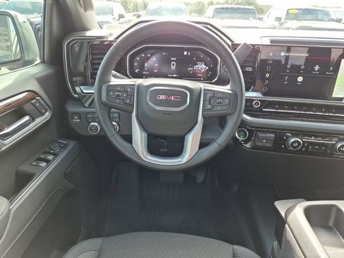 New 2026 GMC Sierra 1500 SLE AWD/4WD image 34
