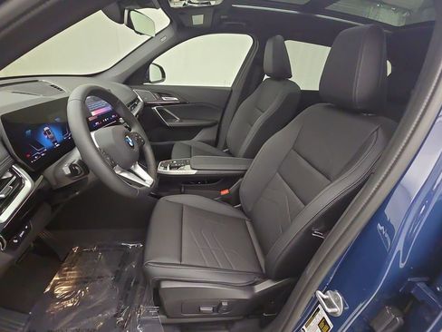 New 2026 BMW X1 xDrive28i w/ Convenience Package image 12