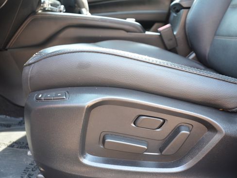 Used 2021 MAZDA CX-5 Grand Touring w/ GT Premium Package image 19