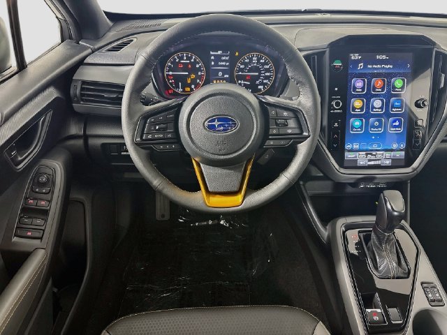 New 2026 Subaru Crosstrek 2.5i Wilderness AWD/4WD image 20