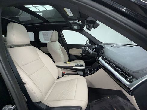 Used 2025 BMW X1 xDrive28i w/ Technology Package AWD/4WD image 13