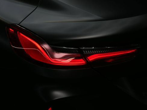 Used 2023 BMW M8 Competition w/ M Carbon Exterior Package image 15