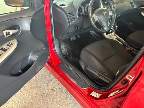 Used 2010 Toyota Corolla S FWD image 16