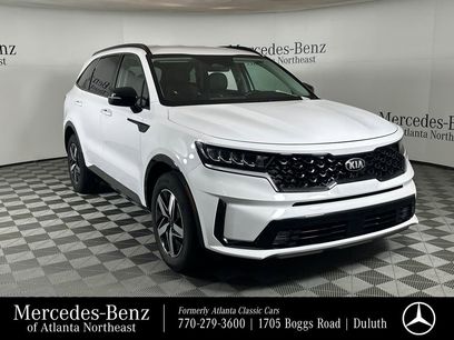Used 2021 Kia Sorento EX