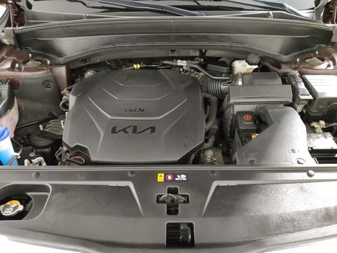 Used 2022 Kia Telluride S FWD image 30