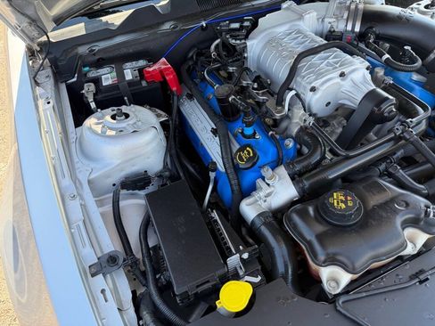 Used 2014 Ford Mustang Shelby GT500 w/ Equipment Group 821A RWD image 58