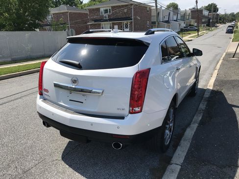 Used 2016 Cadillac SRX Premium w/ Driver Assist Package AWD/4WD image 5
