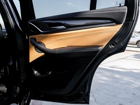 Used 2022 BMW X4 M w/ Competition Package image 50