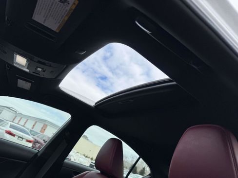 Used 2023 Lexus IS 300 AWD w/ Premium Package image 24