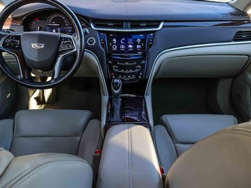Used 2017 Cadillac XTS Luxury image 19