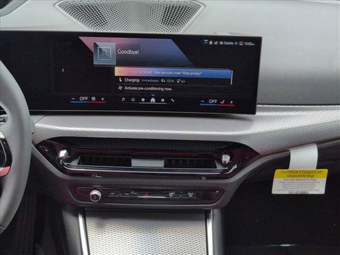 New 2026 BMW i4 eDrive40 RWD image 11