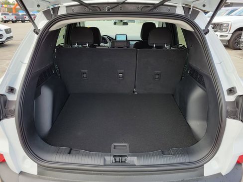 New 2026 Ford Escape Active image 13