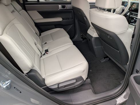 New 2026 Hyundai Santa Fe SEL FWD image 22