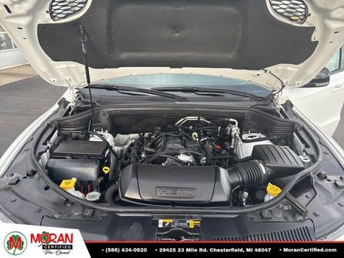 Used 2024 Dodge Durango R/T w/ Tow 'N Go Group AWD/4WD image 30