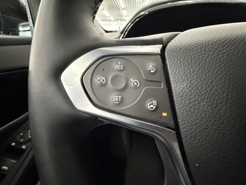 Used 2023 Chevrolet Traverse RS w/ LPO, Floor Liner Package AWD/4WD image 16