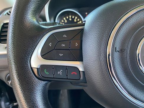 Used 2018 Jeep Compass Sport FWD image 61