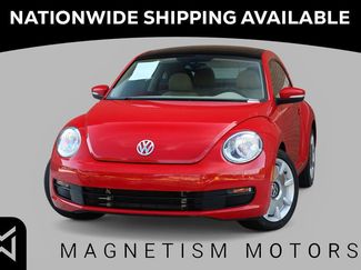 Used 2016 Volkswagen Beetle 1.8T SEL video 1