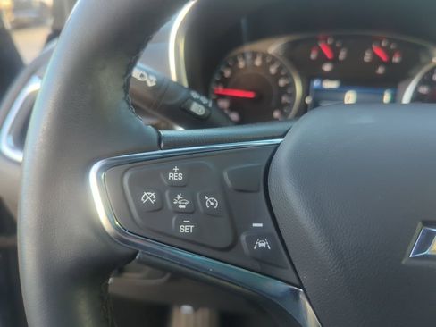 Certified 2024 Chevrolet Equinox LT image 23