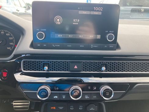 New 2026 Honda Civic Sport image 11