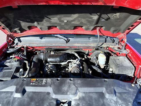 Used 2013 Chevrolet Silverado 1500 W/T image 20