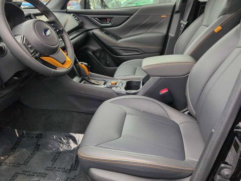 Certified 2025 Subaru Forester Wilderness w/ Wilderness Package image 16