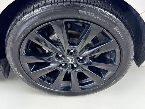 Used 2024 MAZDA MAZDA3 s FWD image 37