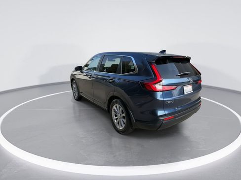 Certified 2023 Honda CR-V EX-L image 10