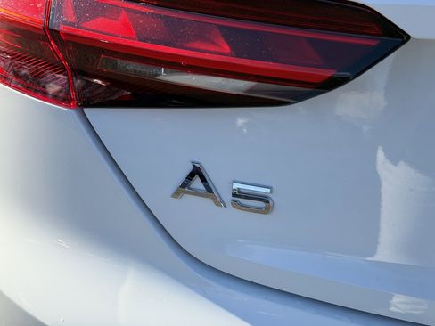 Certified 2022 Audi A5 2.0T Prestige image 22