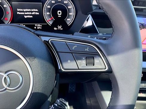New 2026 Audi A3 2.0T Premium image 21