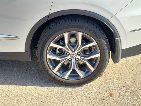 Used 2022 Acura MDX FWD w/ Technology Package image 8