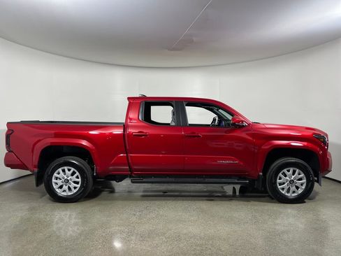 New 2026 Toyota Tacoma SR5 image 2
