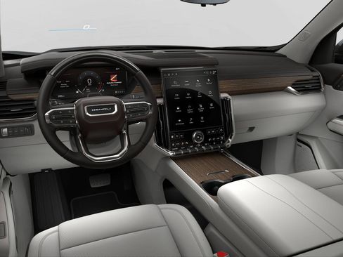 New 2027 GMC Acadia Denali AWD/4WD image 6
