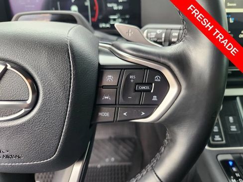 Used 2024 Lexus GX 550 AWD/4WD image 29