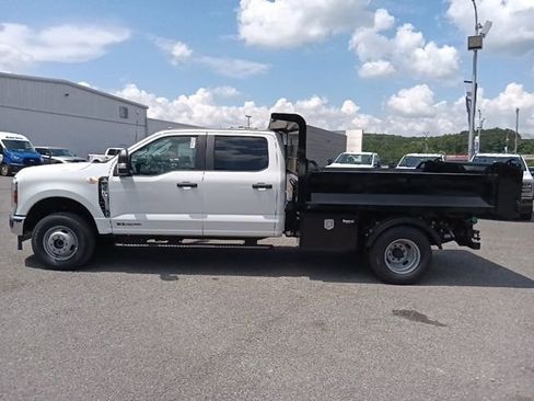 New 2026 Ford F350 XL w/ XL Chrome Package AWD/4WD image 6