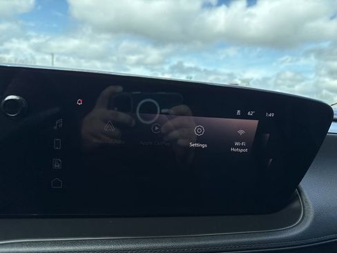 Used 2024 Buick Encore GX Sport Touring w/ Comfort Package FWD image 26