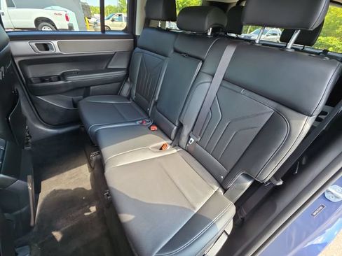 Used 2026 Hyundai Santa Fe SEL AWD/4WD image 22